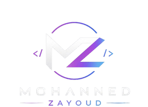 Mohanned Zayoud